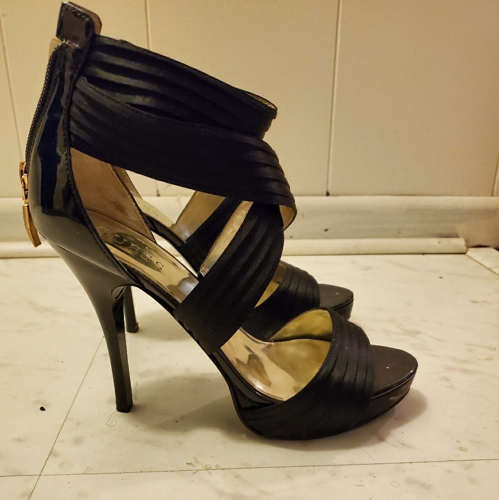 Women's heels